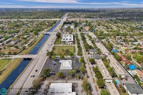 4441 W Sunrise Boulevard Plantation FL 33313