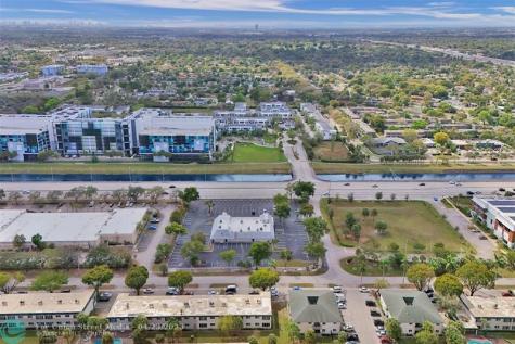 4441 W Sunrise Boulevard Plantation FL 33313