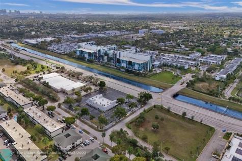 4441 W Sunrise Boulevard Plantation FL 33313