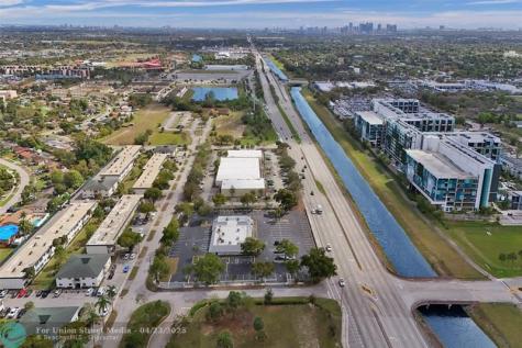 4441 W Sunrise Boulevard Plantation FL 33313