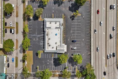 4441 W Sunrise Boulevard Plantation FL 33313