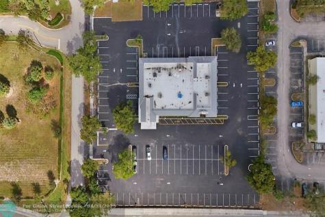 4441 W Sunrise Boulevard Plantation FL 33313