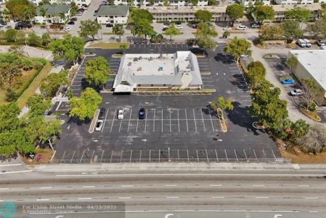 4441 W Sunrise Boulevard Plantation FL 33313