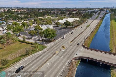 4441 W Sunrise Boulevard Plantation FL 33313