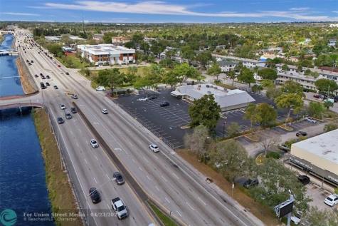 4441 W Sunrise Boulevard Plantation FL 33313