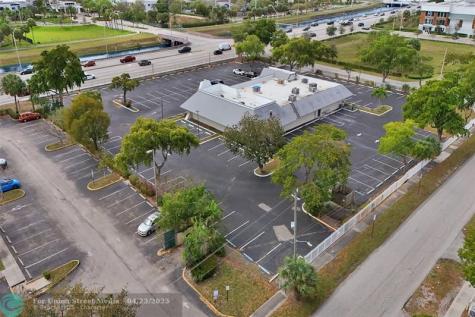 4441 W Sunrise Boulevard Plantation FL 33313