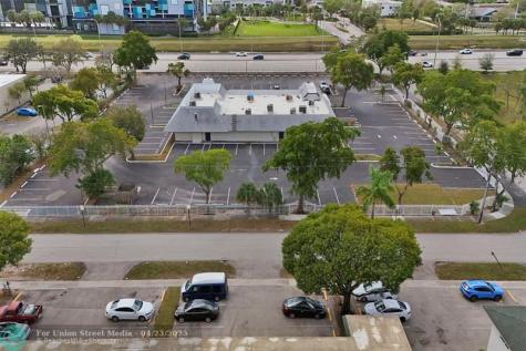 4441 W Sunrise Boulevard Plantation FL 33313