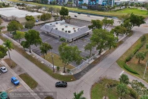 4441 W Sunrise Boulevard Plantation FL 33313