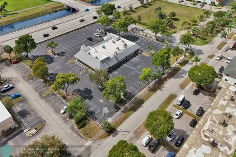 4441 W Sunrise Boulevard Plantation FL 33313