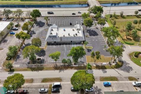 4441 W Sunrise Boulevard Plantation FL 33313