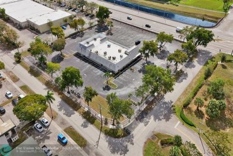 4441 W Sunrise Boulevard Plantation FL 33313