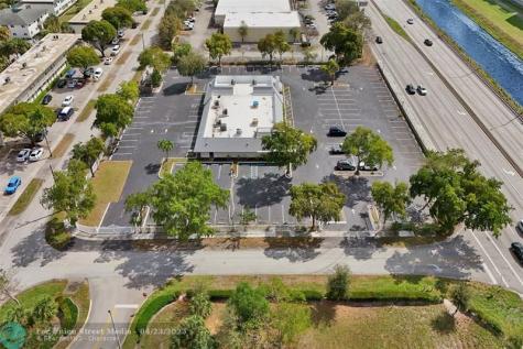 4441 W Sunrise Boulevard Plantation FL 33313