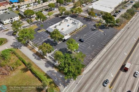 4441 W Sunrise Boulevard Plantation FL 33313