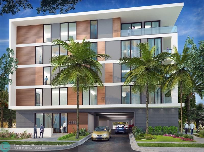 2215 Fillmore Street Hollywood FL 33020