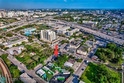1139 NW 2nd Avenue Miami FL 33136