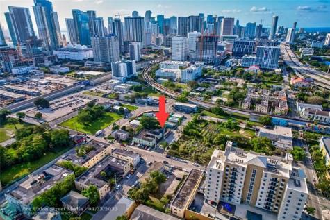 1139 NW 2nd Avenue Miami FL 33136