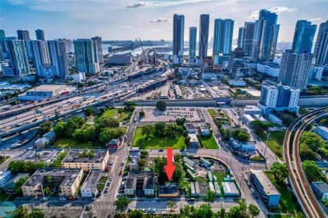 1139 NW 2nd Avenue Miami FL 33136