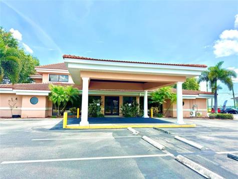 2237 S Us Highway 27 Sebring FL 33870