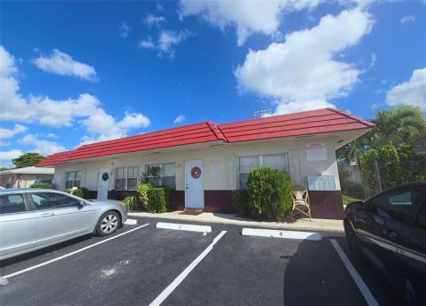 3980 NW 30th Terrace Lauderdale Lakes FL 33309