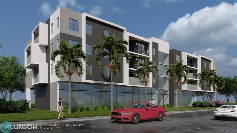 450 NE 136 North Miami FL 33161