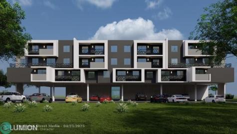 450 NE 136 North Miami FL 33161