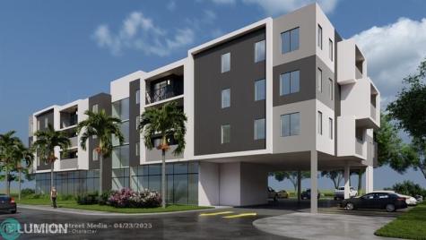 450 NE 136 North Miami FL 33161