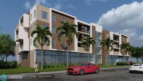 450 NE 136 North Miami FL 33161