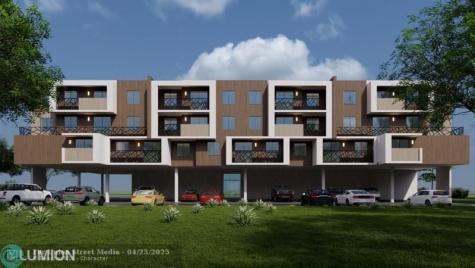 450 NE 136 North Miami FL 33161