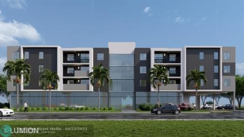 450 NE 136 North Miami FL 33161