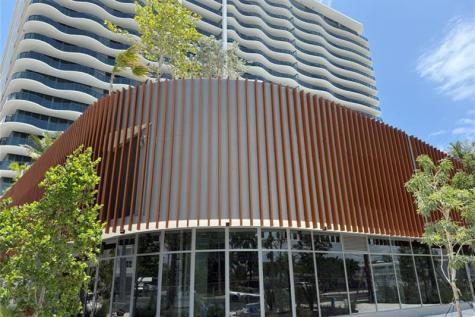 900 N Ocean Boulevard Pompano Beach FL 33062