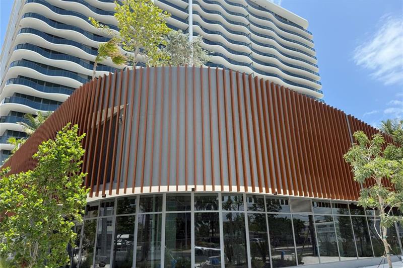 900 N Ocean Boulevard Pompano Beach FL 33062