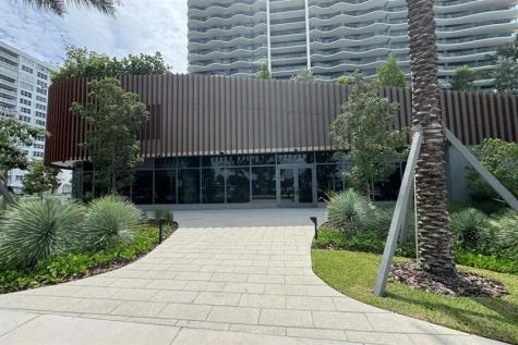 900 N Ocean Boulevard Pompano Beach FL 33062