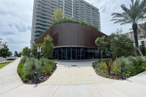 900 N Ocean Boulevard Pompano Beach FL 33062