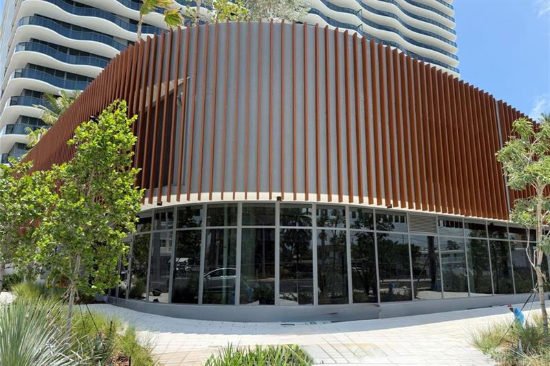 900 N Ocean Boulevard Pompano Beach FL 33062