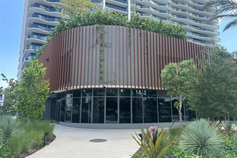 900 N Ocean Boulevard Pompano Beach FL 33062