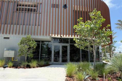 900 N Ocean Boulevard Pompano Beach FL 33062