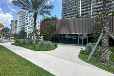 900 N Ocean Boulevard Pompano Beach FL 33062