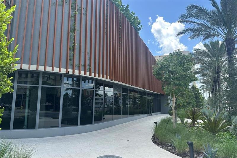 900 N Ocean Boulevard Pompano Beach FL 33062