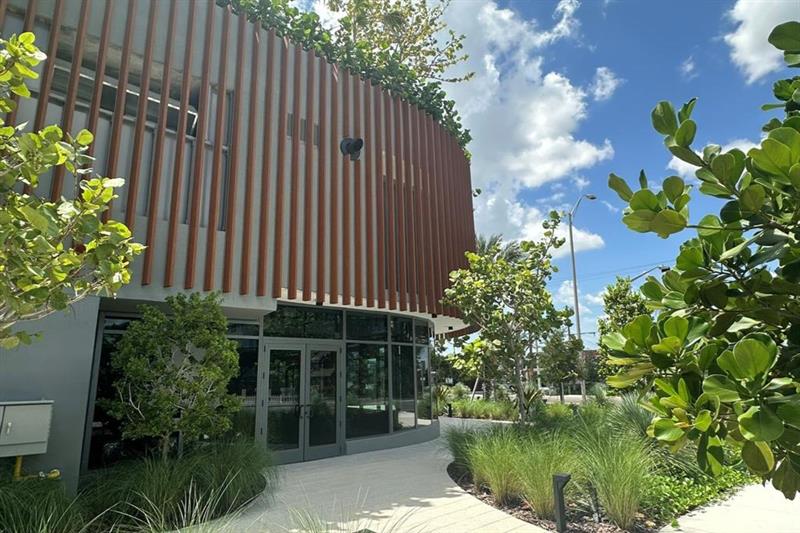 900 N Ocean Boulevard Pompano Beach FL 33062