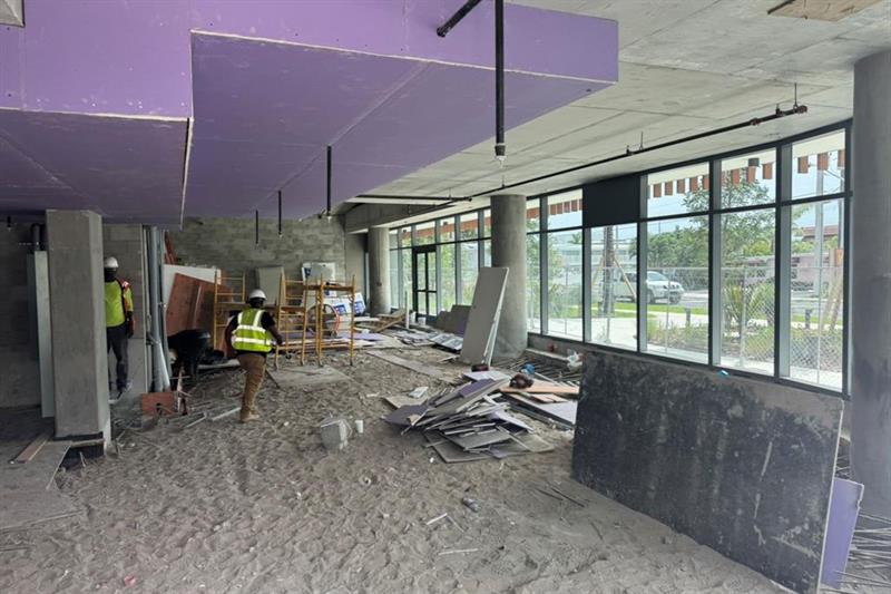 900 N Ocean Boulevard Pompano Beach FL 33062