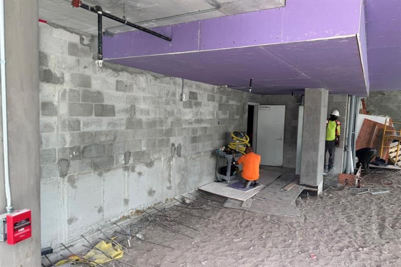 900 N Ocean Boulevard Pompano Beach FL 33062