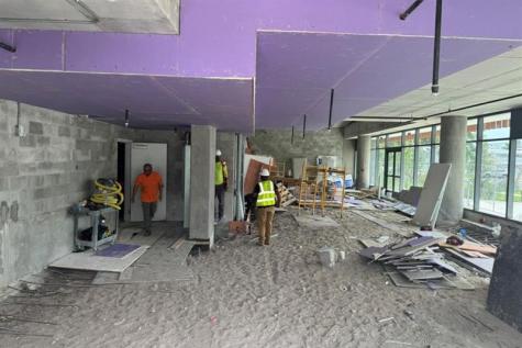 900 N Ocean Boulevard Pompano Beach FL 33062