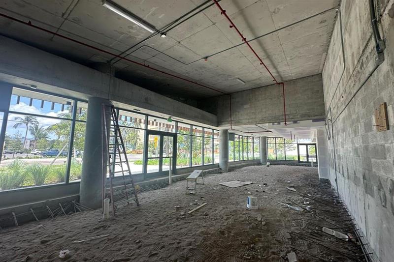 900 N Ocean Boulevard Pompano Beach FL 33062