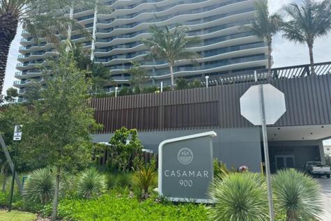 900 N Ocean Boulevard Pompano Beach FL 33062