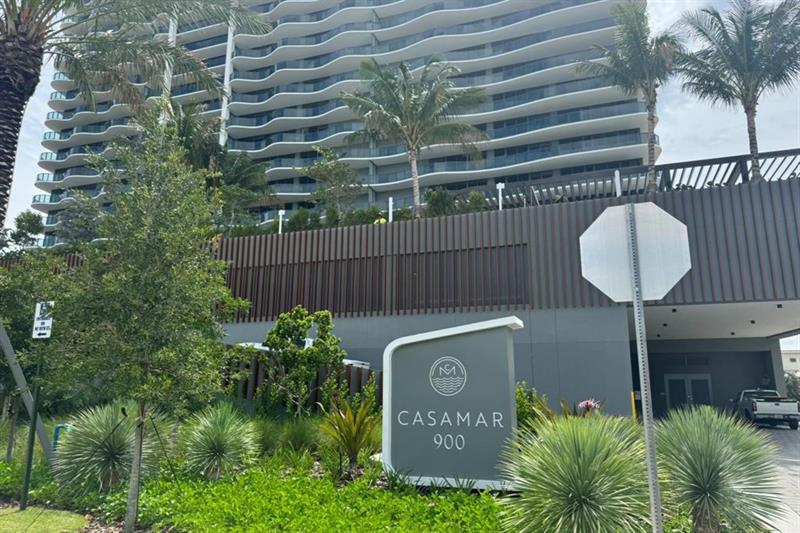 900 N Ocean Boulevard Pompano Beach FL 33062