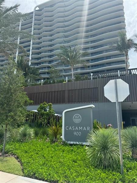 900 N Ocean Boulevard Pompano Beach FL 33062