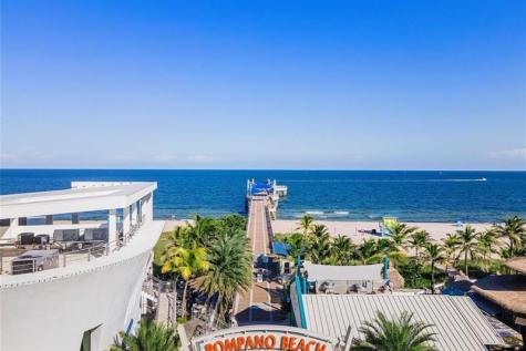 900 N Ocean Boulevard Pompano Beach FL 33062