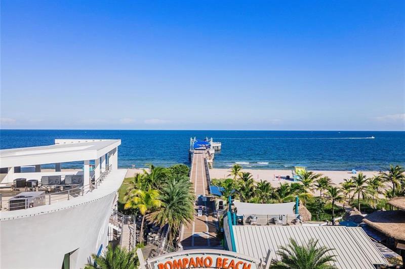 900 N Ocean Boulevard Pompano Beach FL 33062