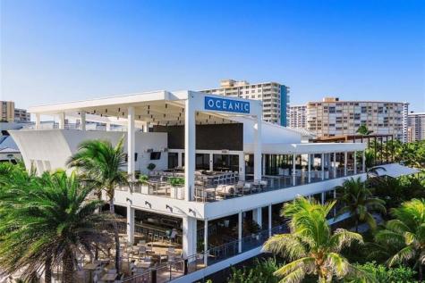 900 N Ocean Boulevard Pompano Beach FL 33062