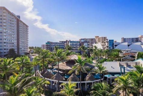 900 N Ocean Boulevard Pompano Beach FL 33062